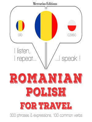 cover image of Română--Poloneză